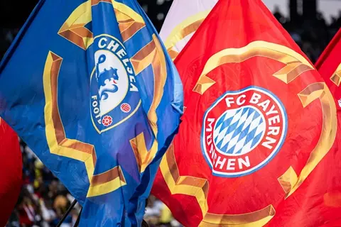 دوري أبطال أوروبا.. موعد مباراة بايرن ميونخ ضد تشيلسي والقناة الناقلة